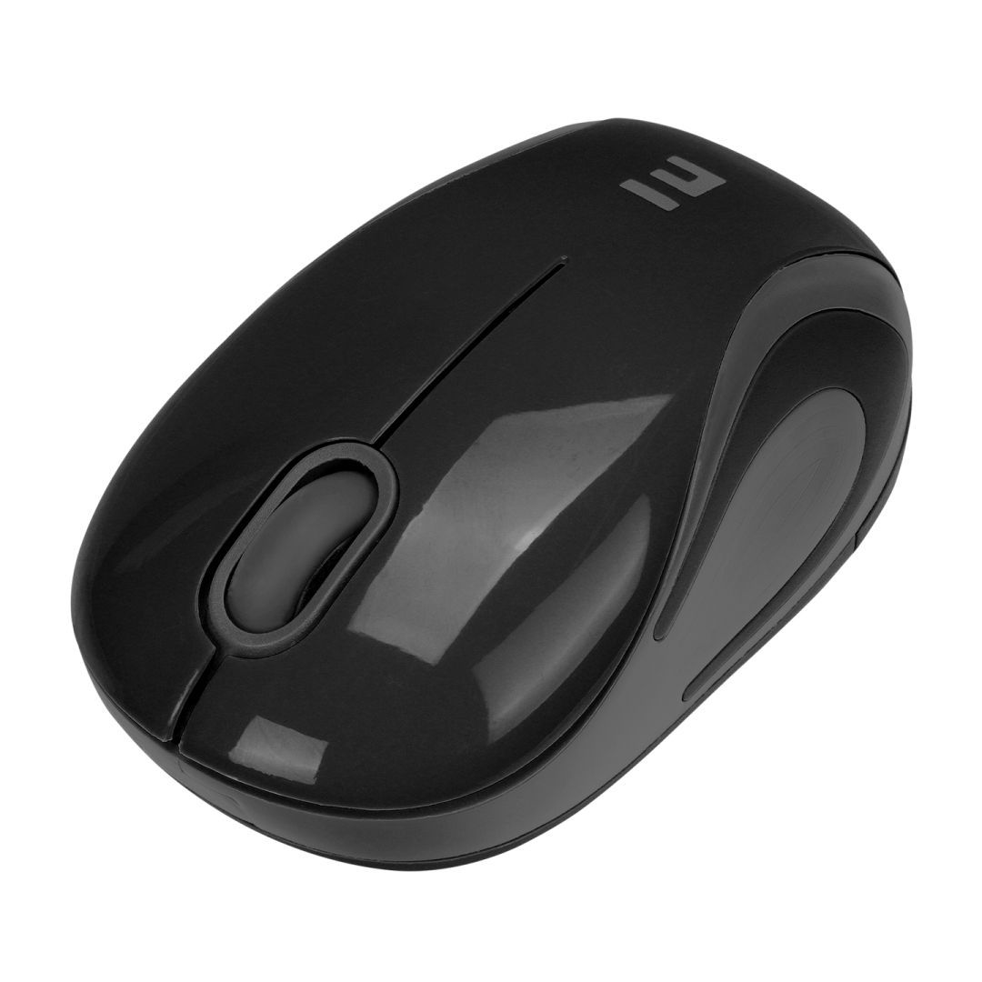 Everest SMW-555 Wireless Mouse Black