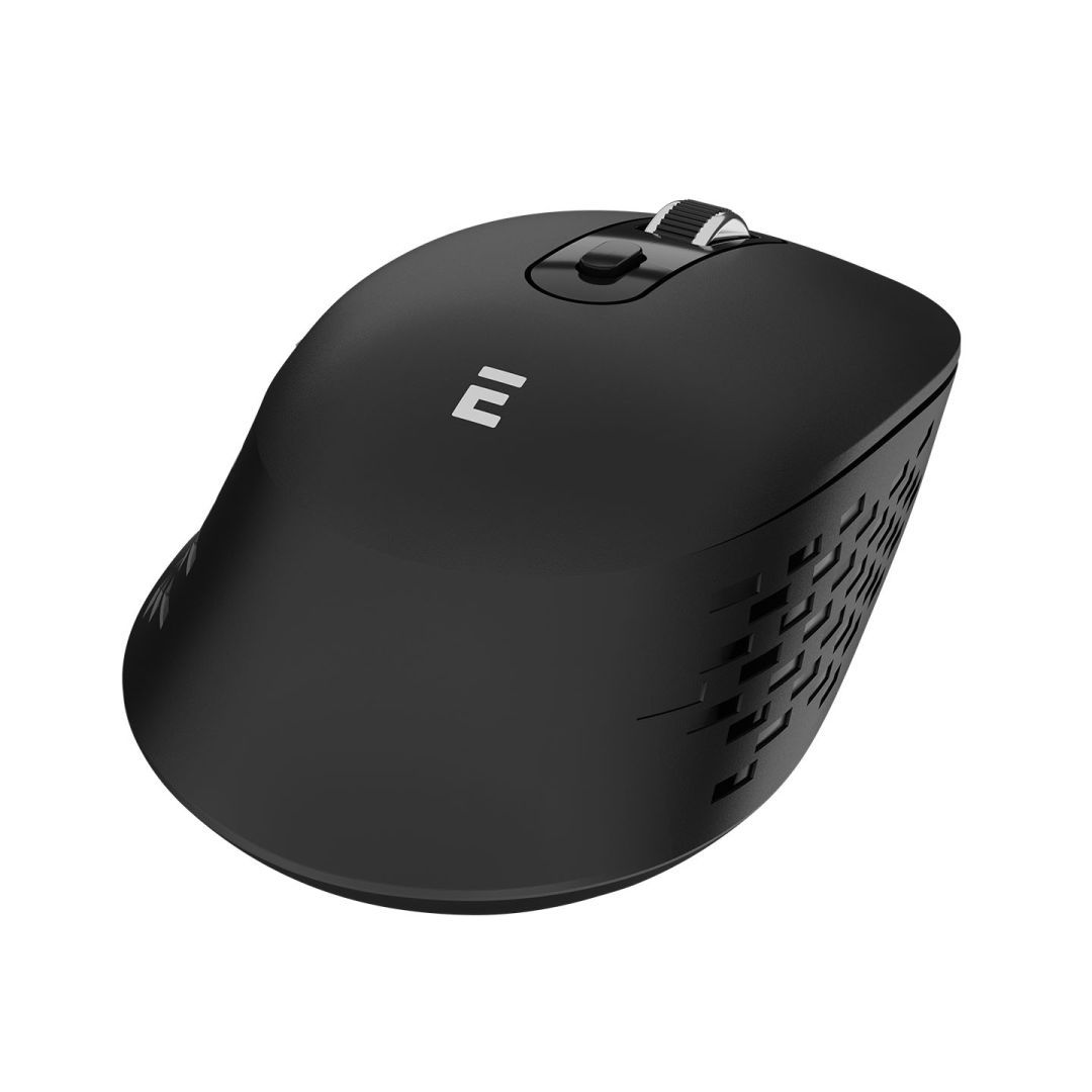 Everest SM-BT09 Wireless Bluetooth Mouse Black