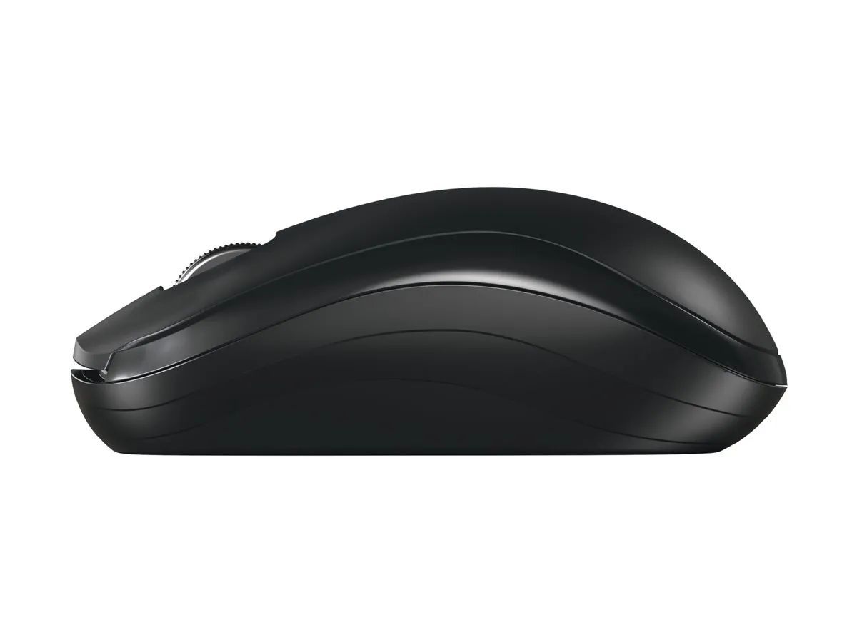 Cherry MW 2200 Wireless Black