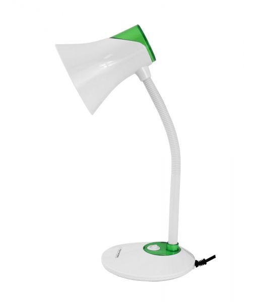 Esperanza ELD111G Deks Lamp E27 Polaris Green