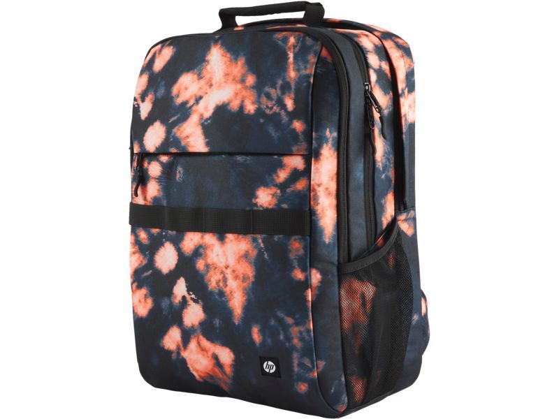 HP Campus XL Backpack 16,1" Tie Dye