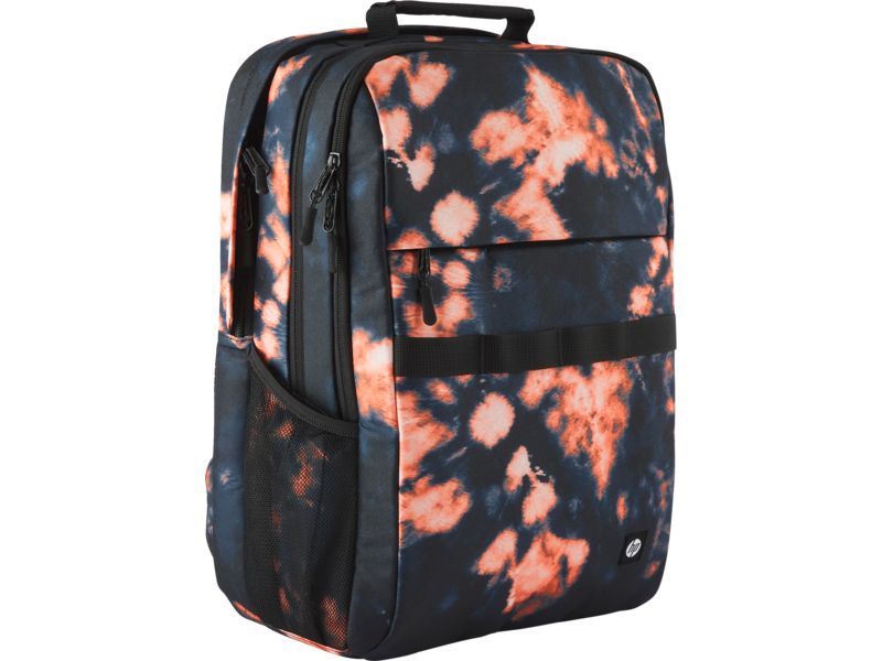 HP Campus XL Backpack 16,1" Tie Dye