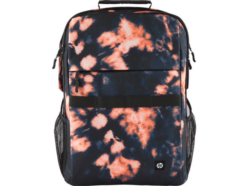 HP Campus XL Backpack 16,1" Tie Dye