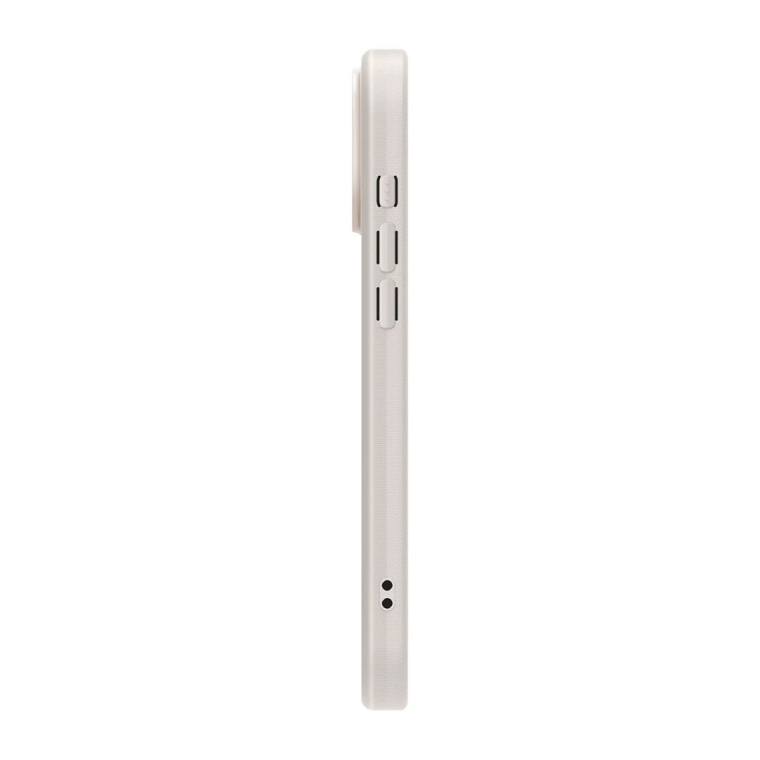 Spigen Cyrill Kajuk MagSafe iPhone 16 Pro Cream