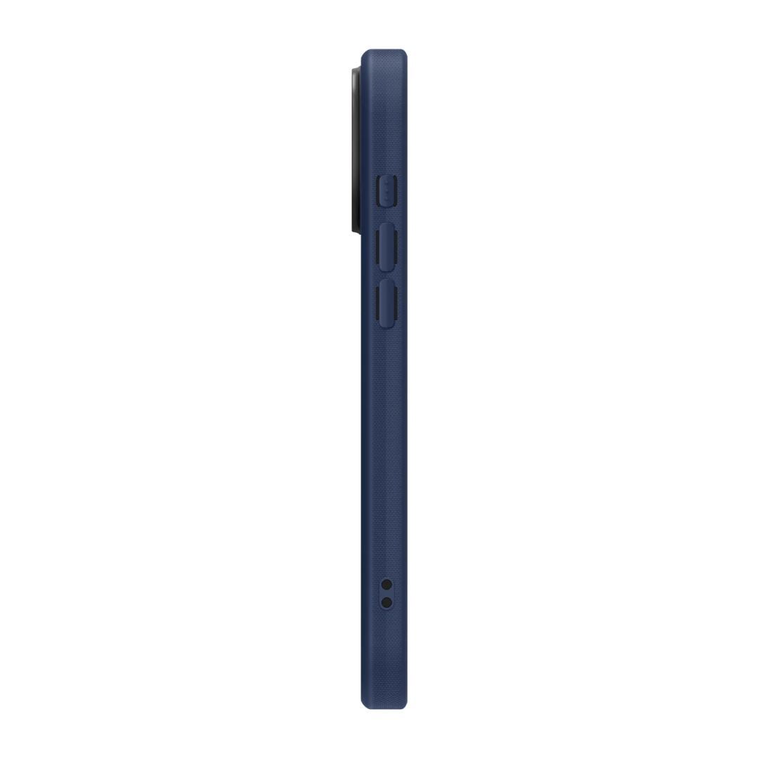 Spigen Cyrill Kajuk MagSafe iPhone 16 Pro Navy