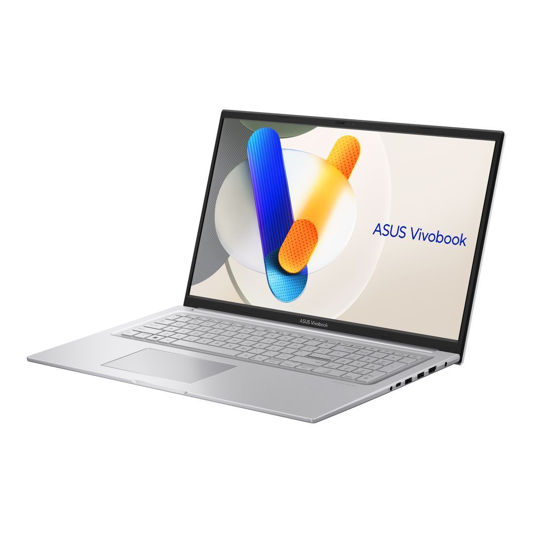 Asus X1704VA-AU394WS Cool Silver