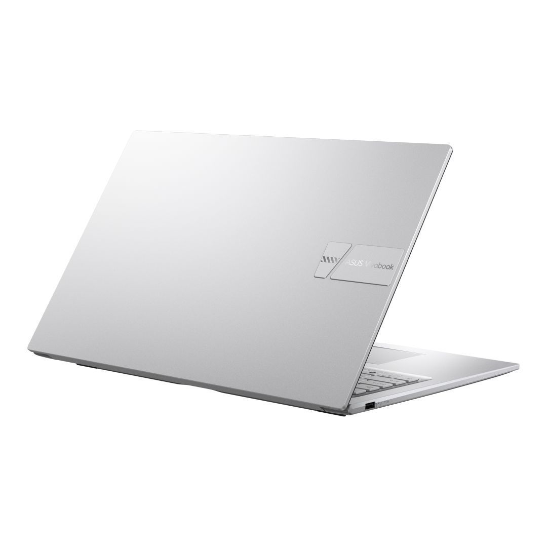 Asus X1704VA-AU394WS Cool Silver