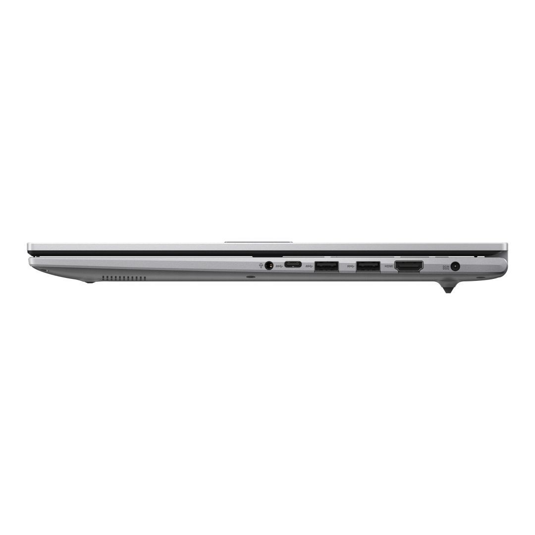 Asus X1704VA-AU394WS Cool Silver