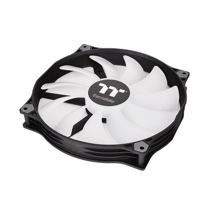 Thermaltake Pure 20 ARGB Case Fan TT Premium Edition