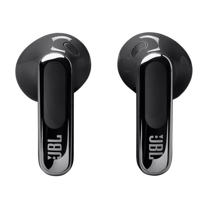 JBL Live Flex 3 Bluetooth Headset Black