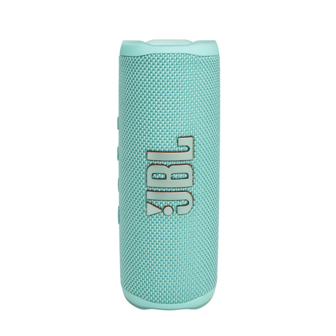 JBL Flip 6 Portable Waterproof Speaker Teal