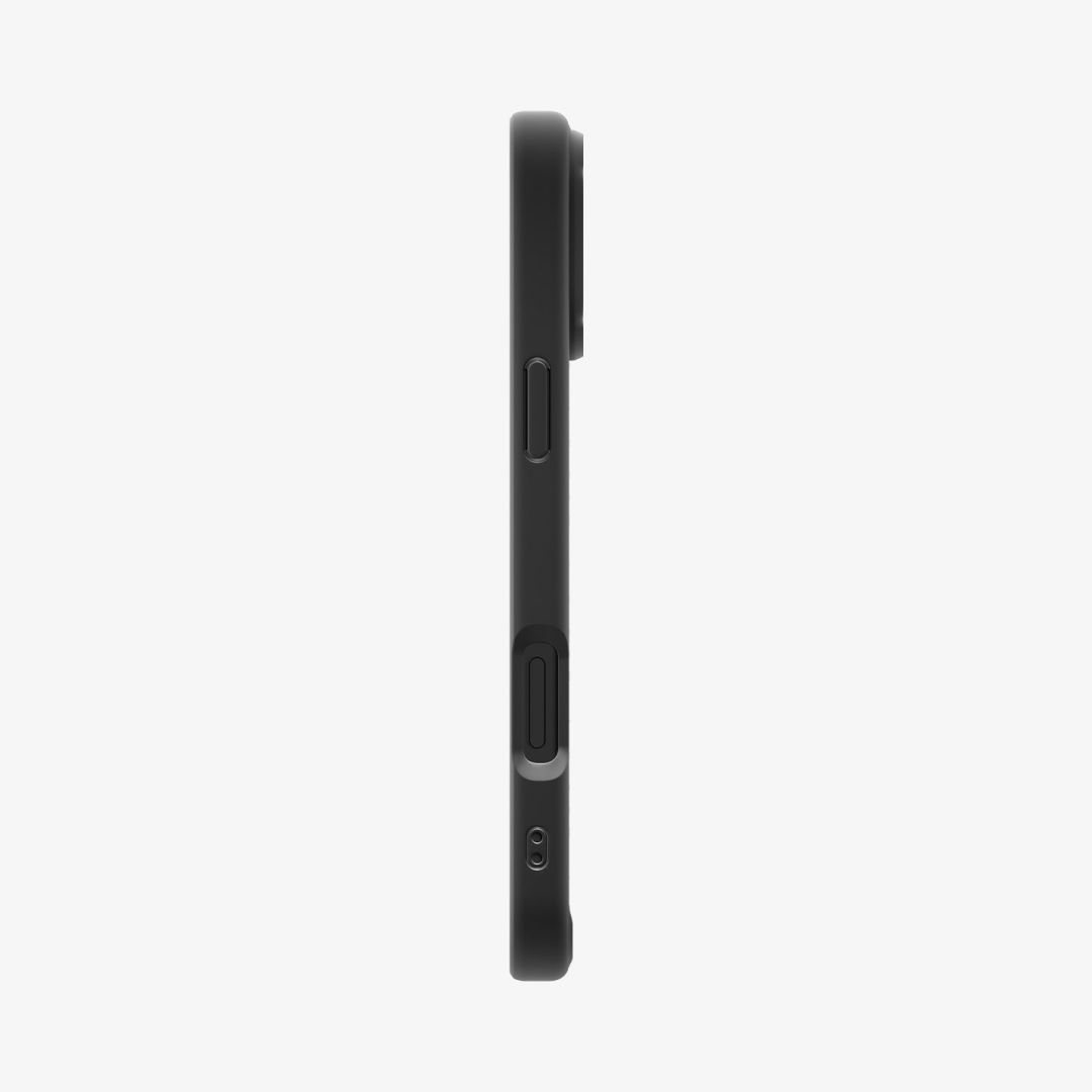 Spigen Ultra Hybrid iPhone 16 Pro Max Matte Black