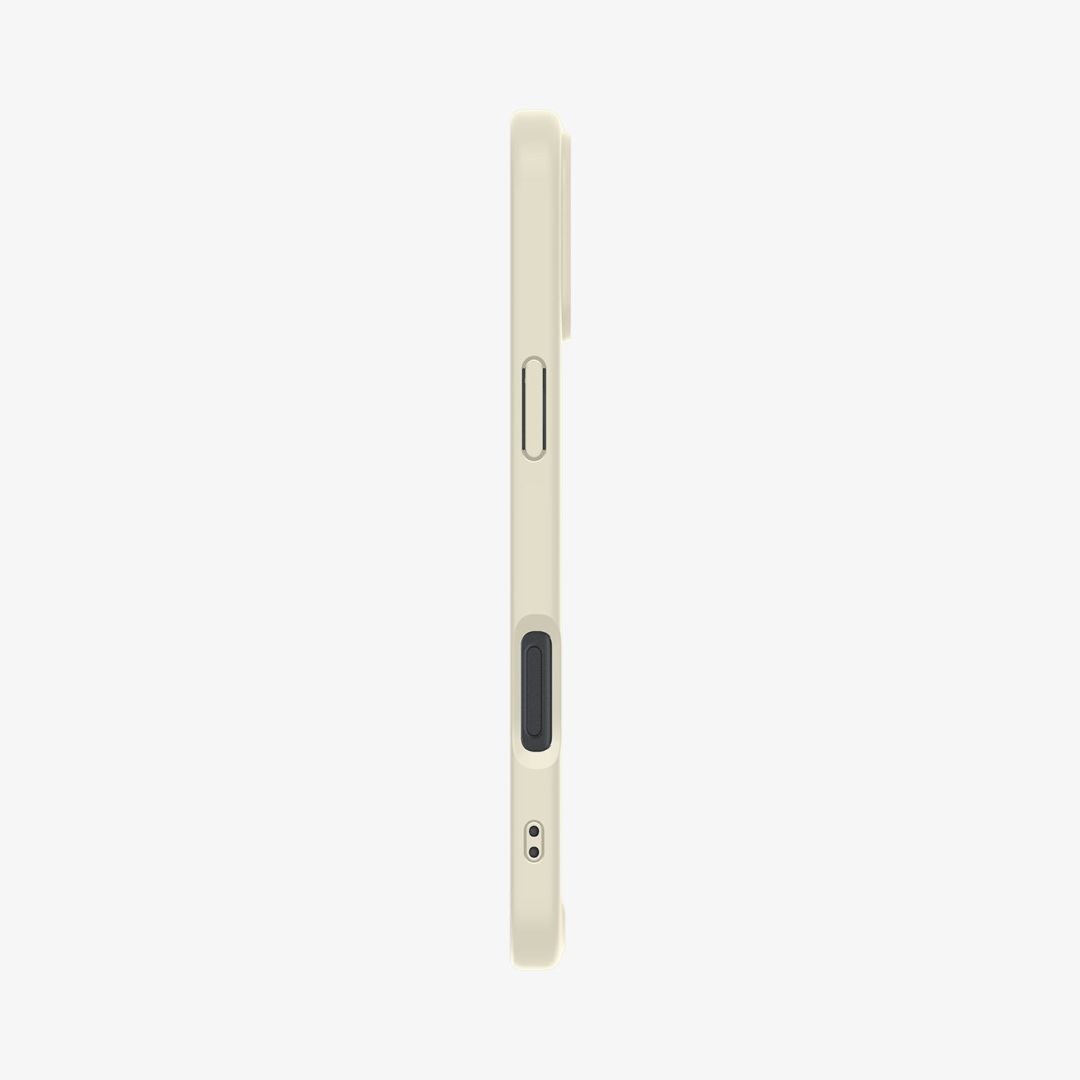 Spigen Ultra Hybrid iPhone 16 Plus Mute Beige