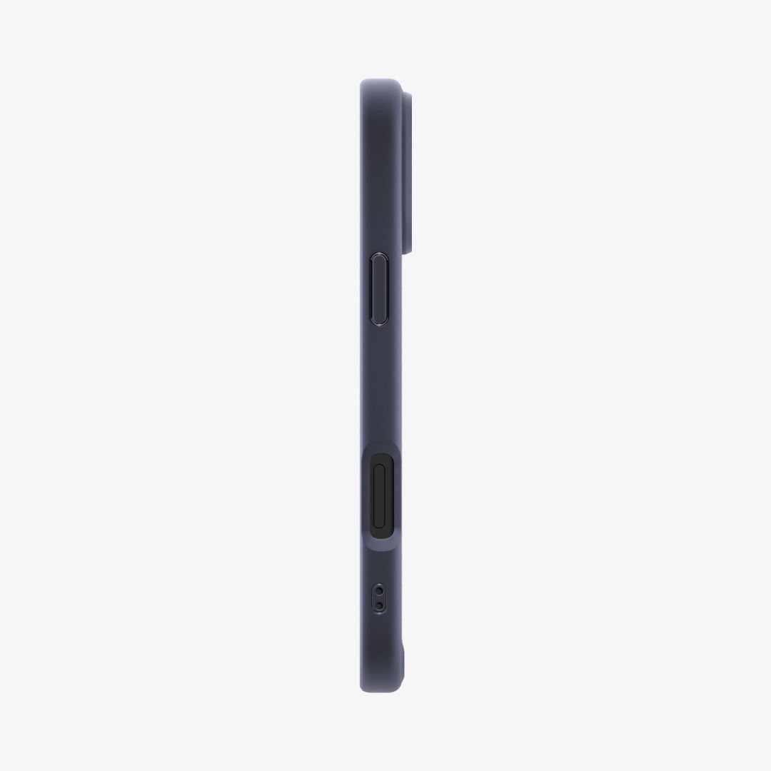 Spigen Ultra Hybrid iPhone 16 Pro Navy Blue