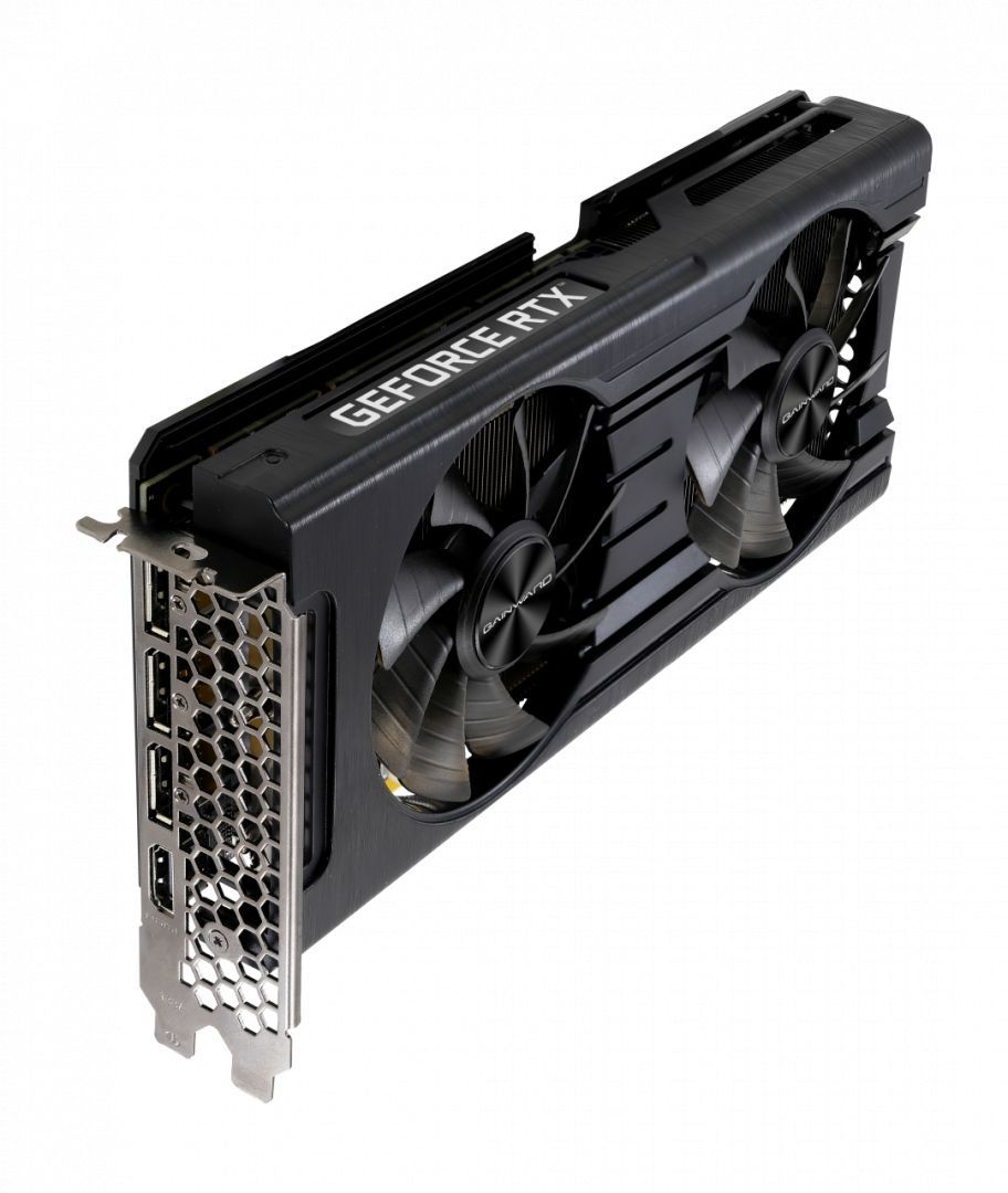 Gainward GeForce RTX3060 12GB DDR6 Ghost OC