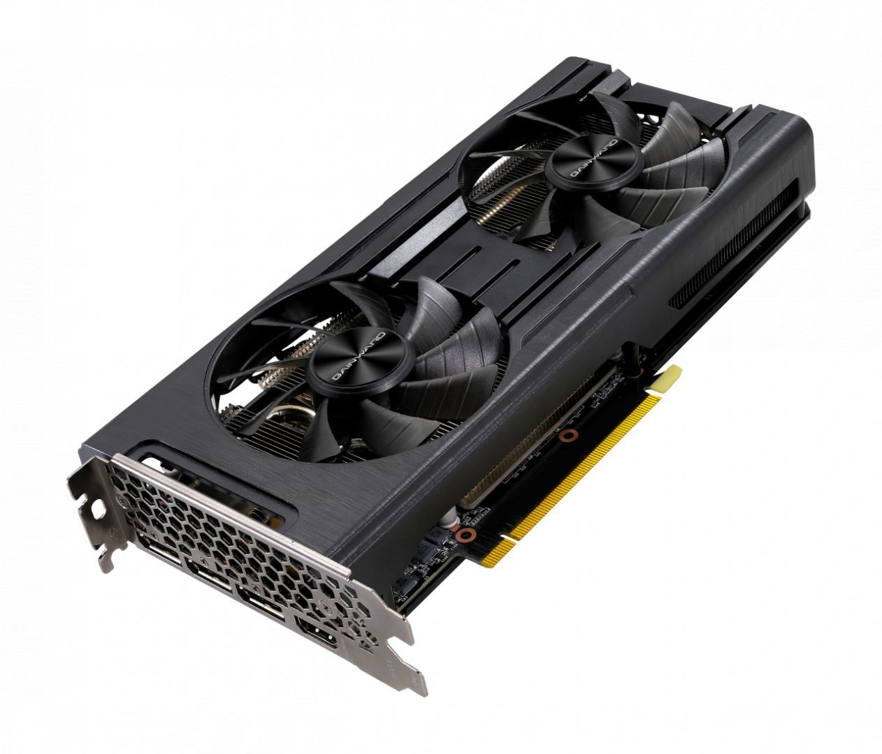 Gainward GeForce RTX3060 12GB DDR6 Ghost OC