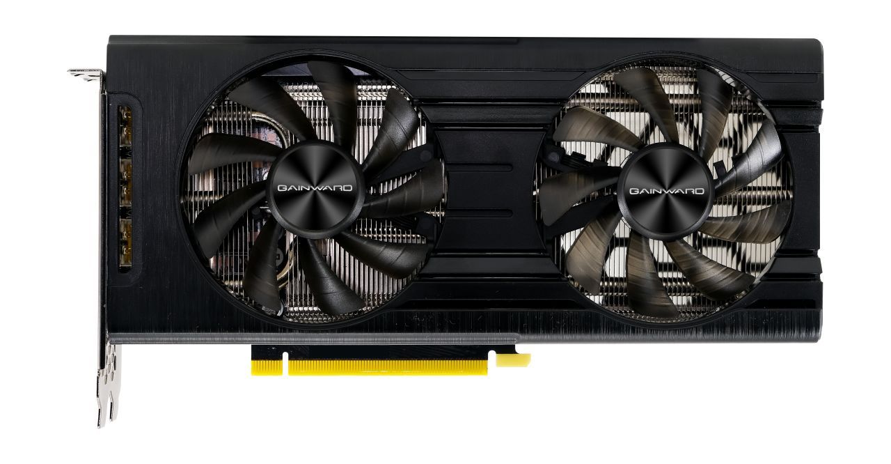 Gainward GeForce RTX3060 12GB DDR6 Ghost OC