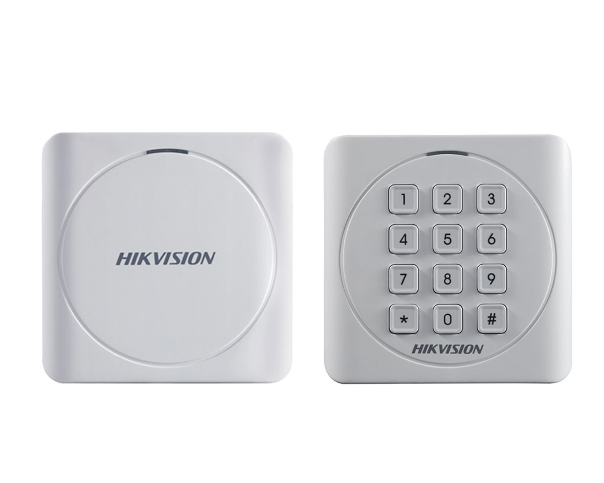 Hikvision DS-K1801M