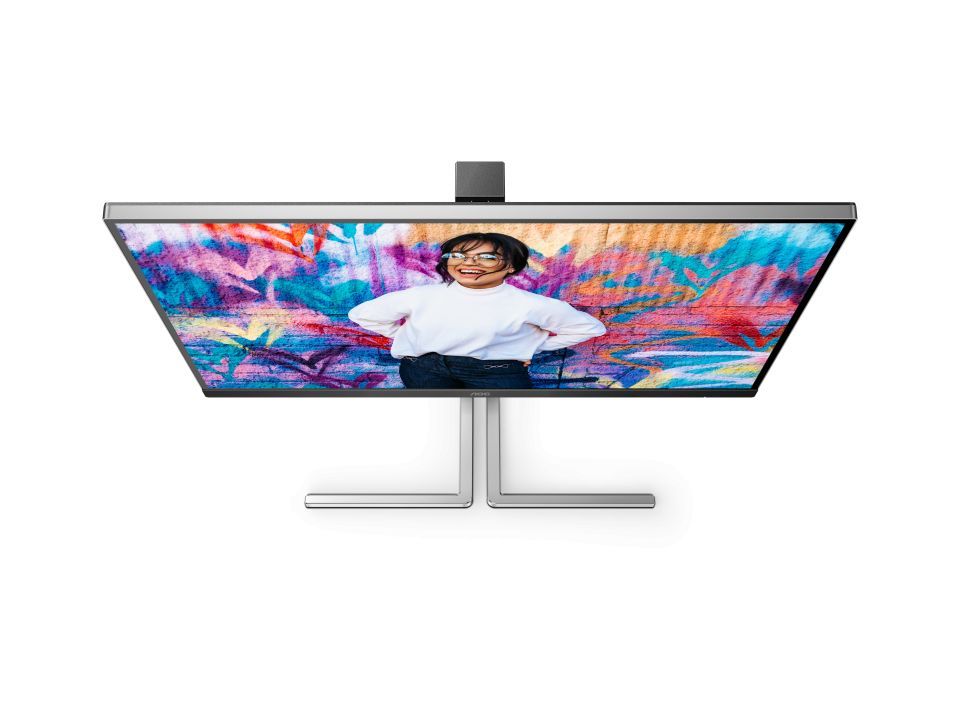 AOC 27" Q27U3CV IPS LED