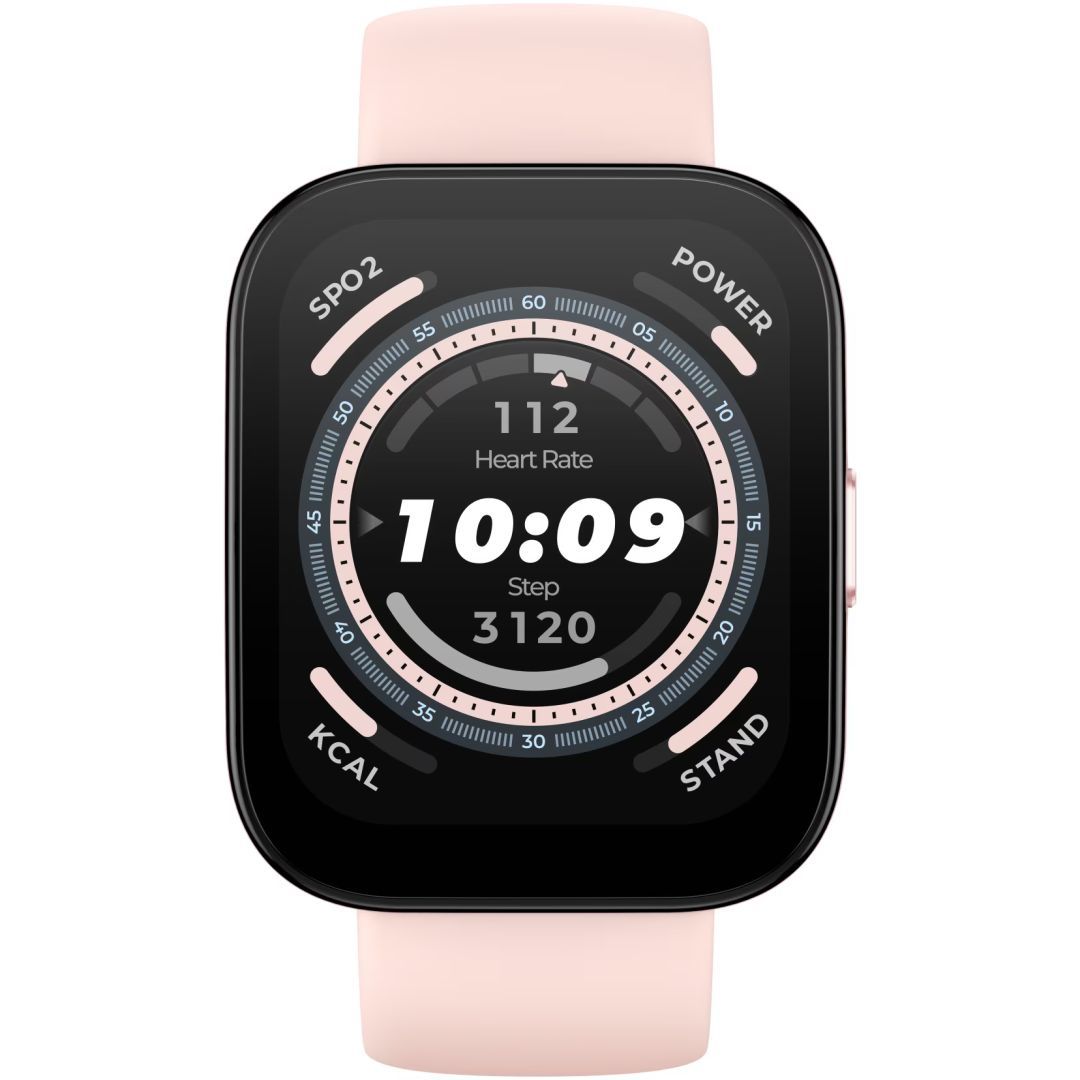 Amazfit Bip 5 Pastel Pink