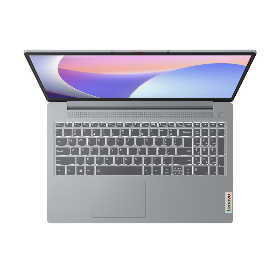 Lenovo IdeaPad Slim 3 Arctic Grey