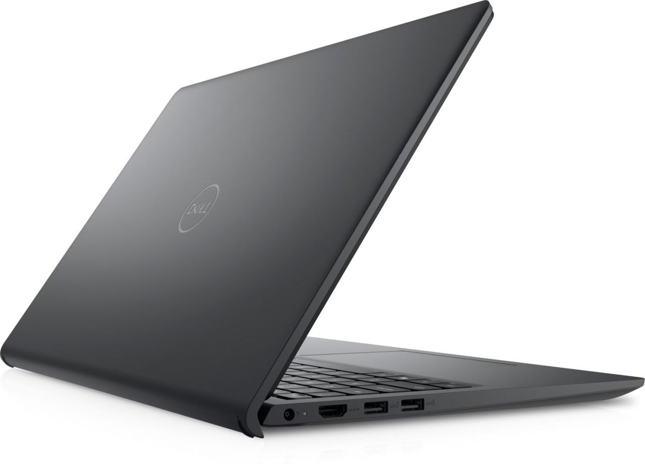 Dell Inspiron 3520 Black