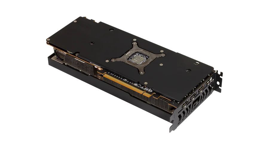 PowerColor RX7800 XT 16GB DDR6