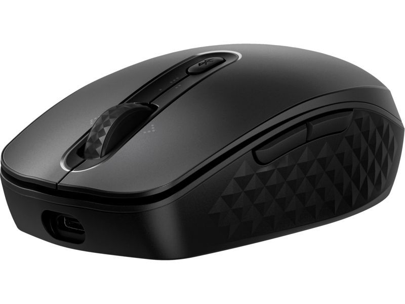 HP 690 Rechargeable Wireless Mouse Black