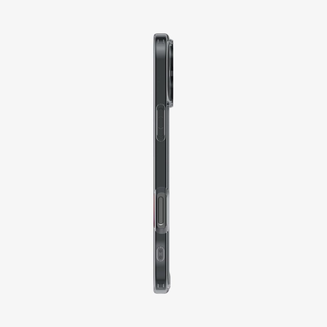 Spigen Ultra Hybrid iPhone 16 Pro Max Space Crystal