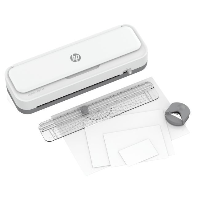 HP HP OneLam 270 Laminálógép