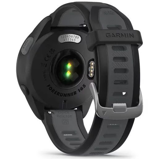 Garmin Forerunner 165 Black