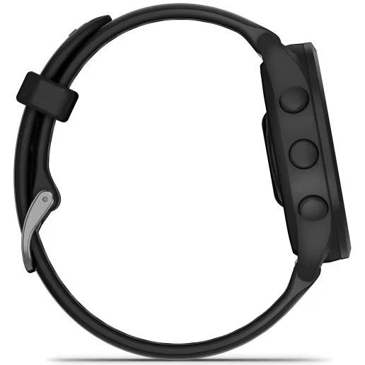 Garmin Forerunner 165 Black