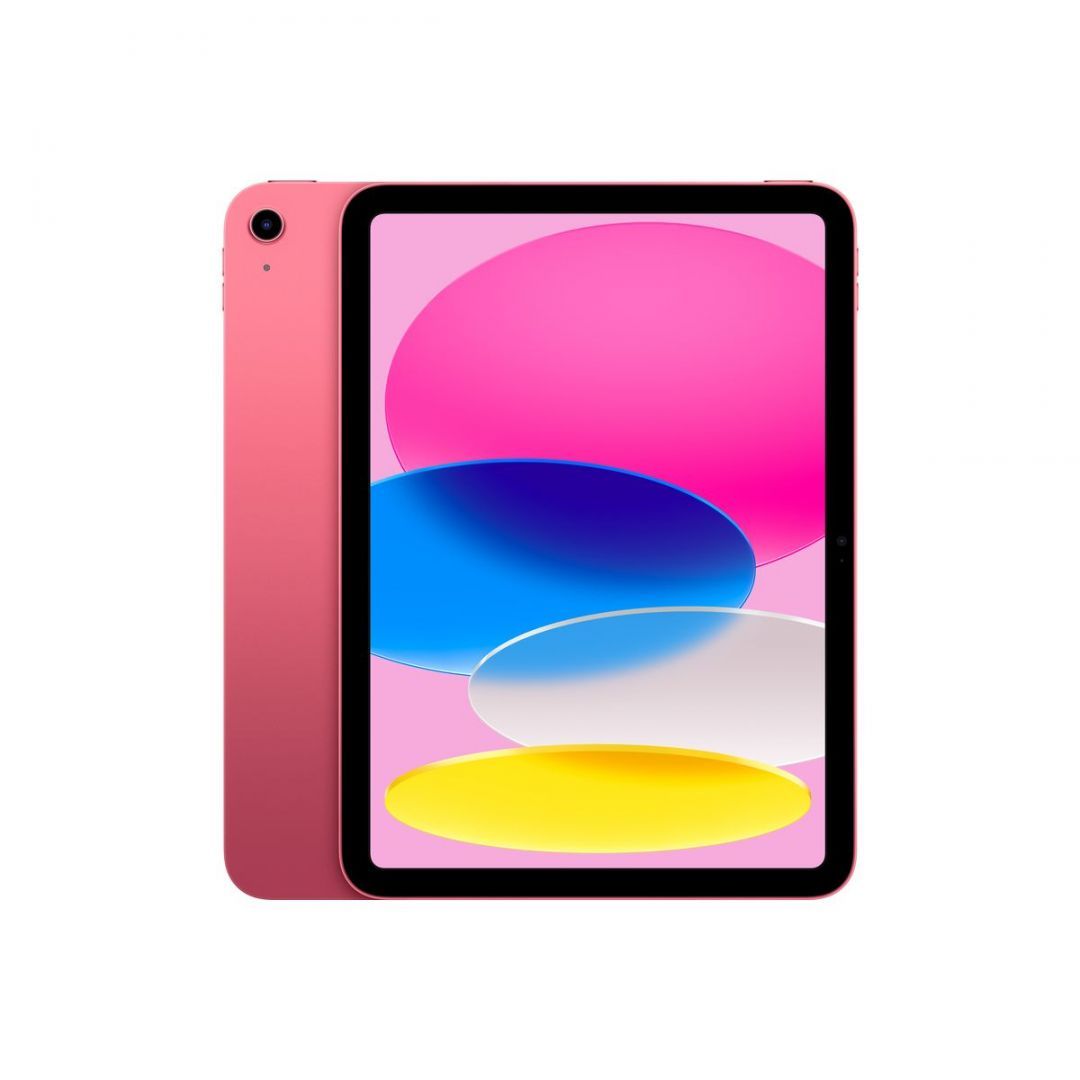 Apple iPad (2022) 10,9" 256GB Wi-Fi Cell Pink