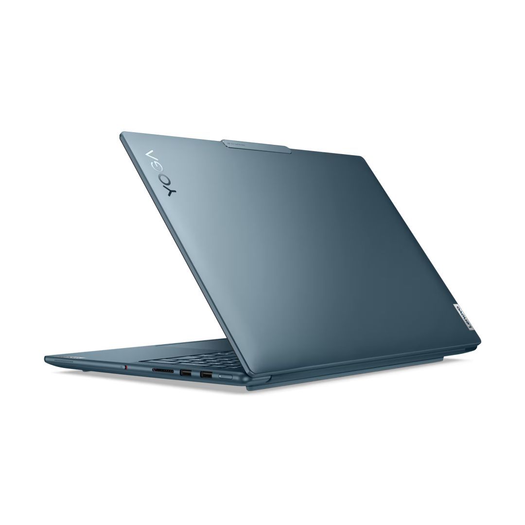 Lenovo Yoga Pro 9 Tidal Teal