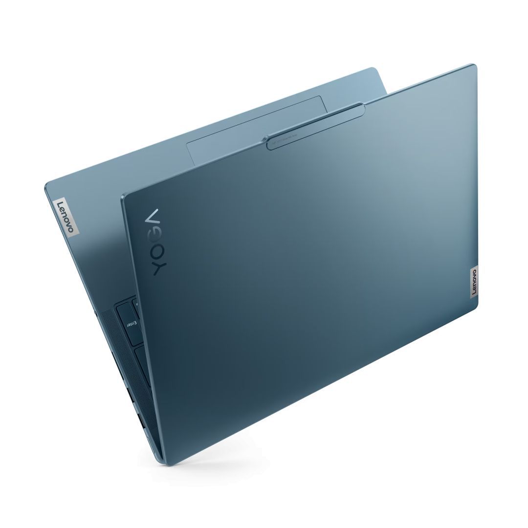 Lenovo Yoga Pro 9 Tidal Teal