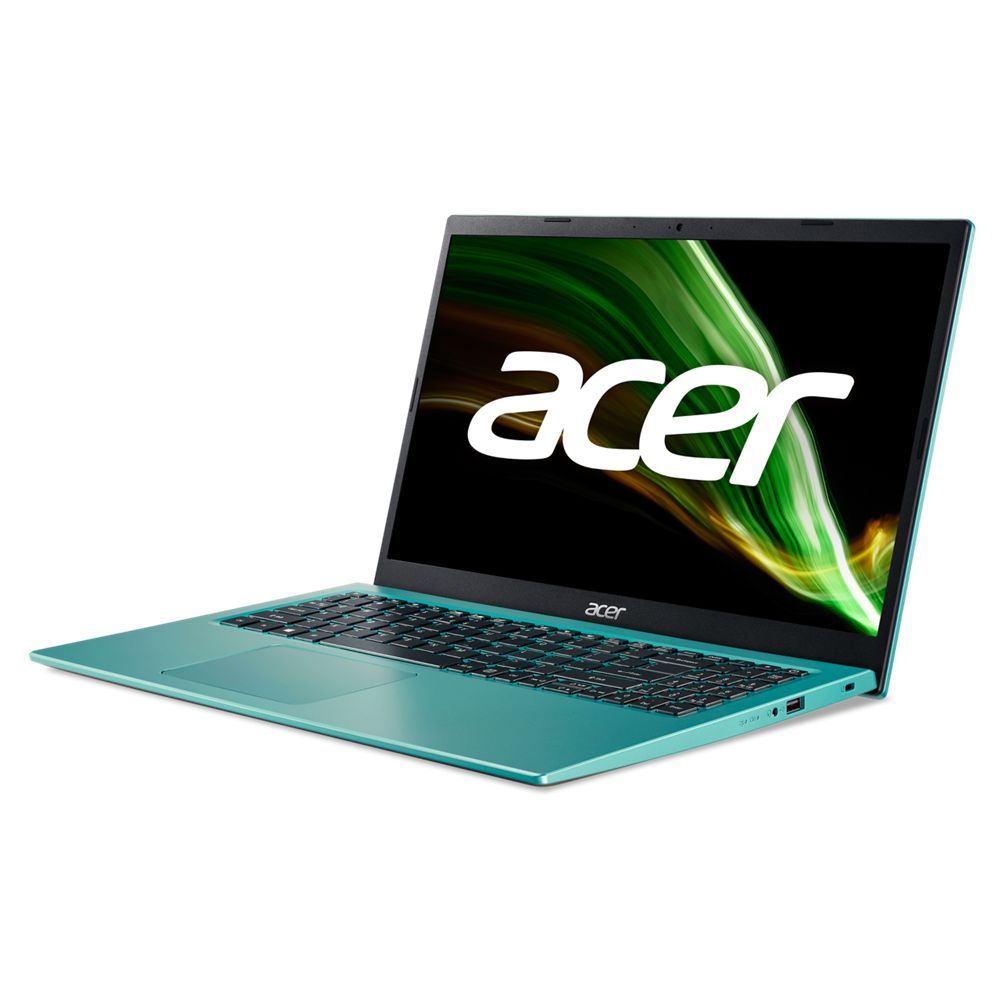 Acer Aspire 3 A315-35-C70E Electric Blue