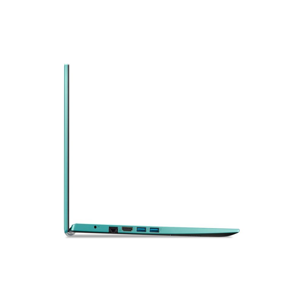 Acer Aspire 3 A315-35-C70E Electric Blue