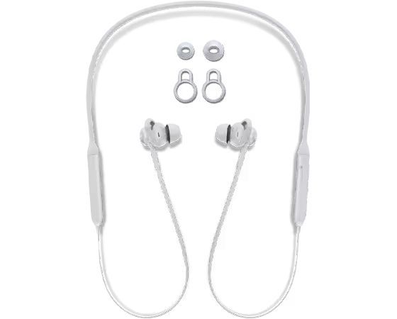 Lenovo 500 Bluetooth In-ear headset Cloud Grey