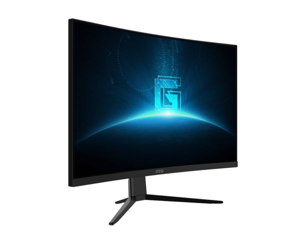 Msi 27" G27C3F LED Curved