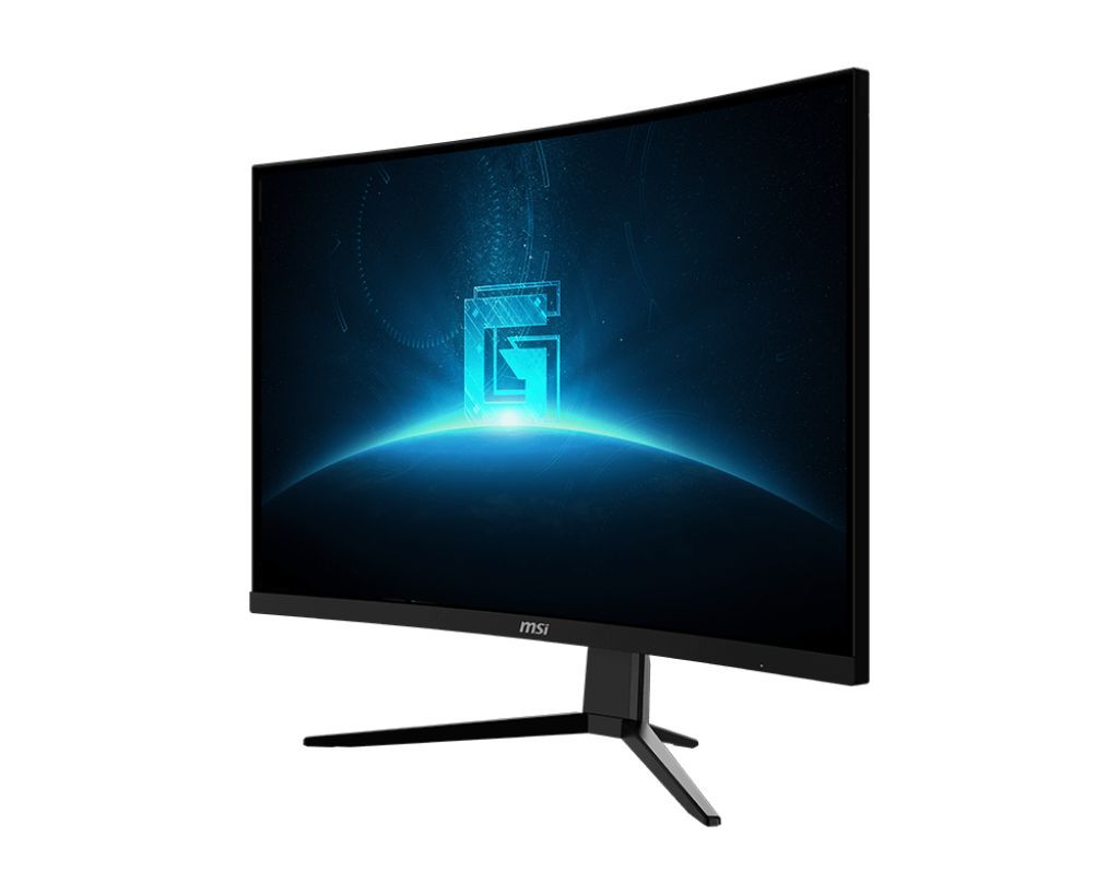 Msi 27" G27C3F LED Curved