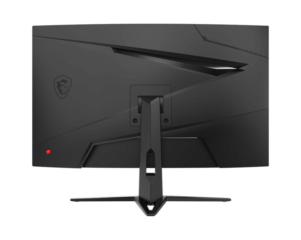 Msi 27" G27C3F LED Curved