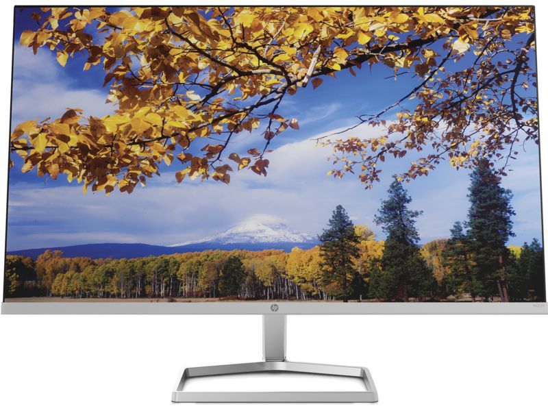 HP 27" M27f IPS LED