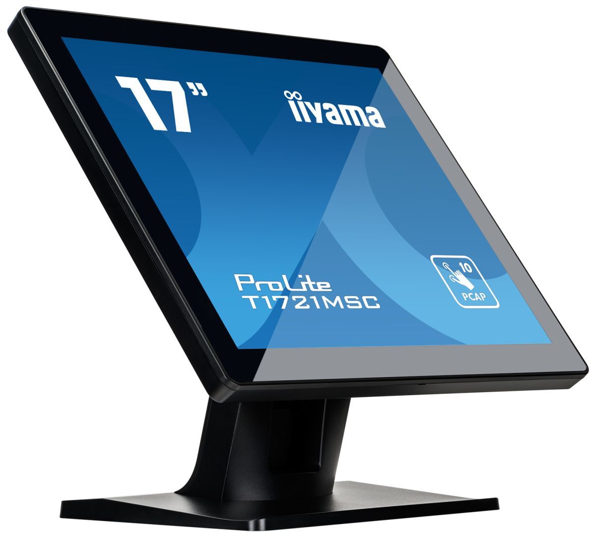 iiyama 17" Prolite T1721MSC-B2 LED