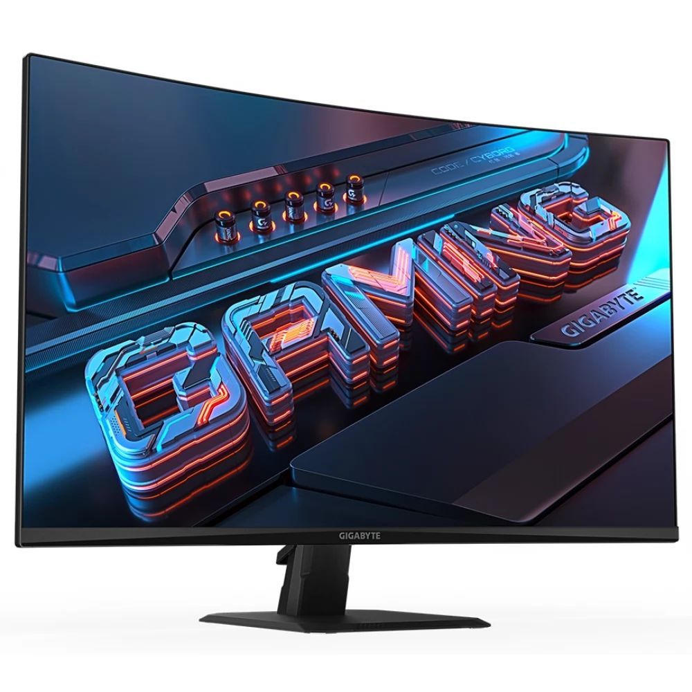 Gigabyte 31,5" GS32QC LED Curved