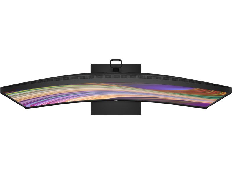 HP 27" V27c G5 LED Curved