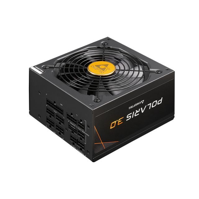 Chieftec 1050W 80+ Gold Polaris 3.0