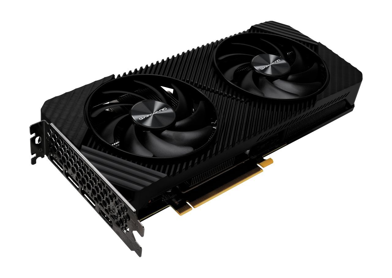 Gainward GeForce RTX4070 12GB DDR6 Ghost OC