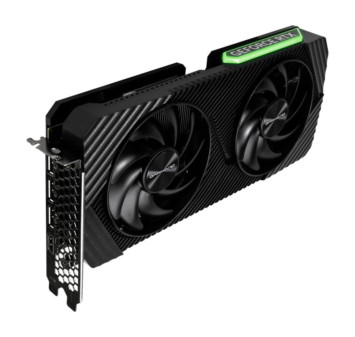 Gainward GeForce RTX4070 12GB DDR6 Ghost OC