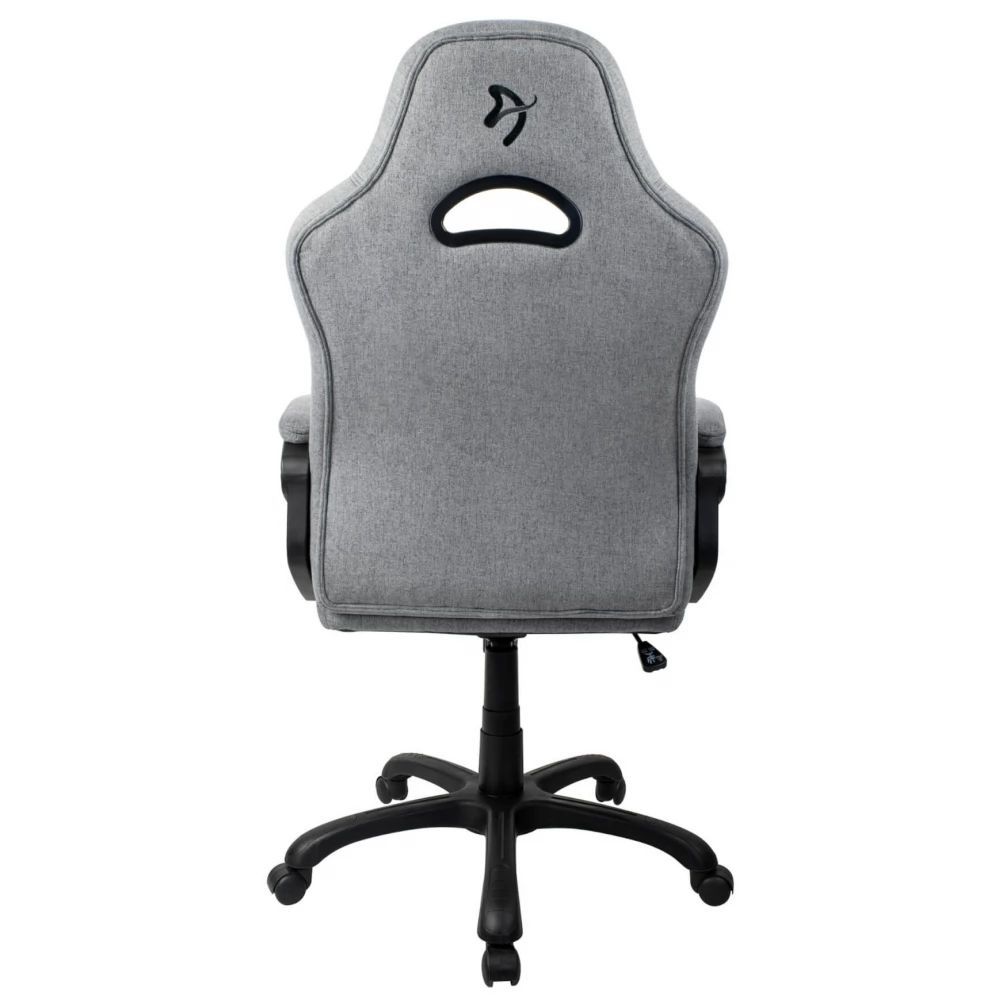 Arozzi Enzo Woven Fabric Gaming Chair Grey