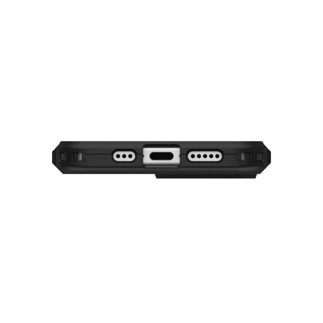 UAG Civilian Magsafe iPhone 16 Black